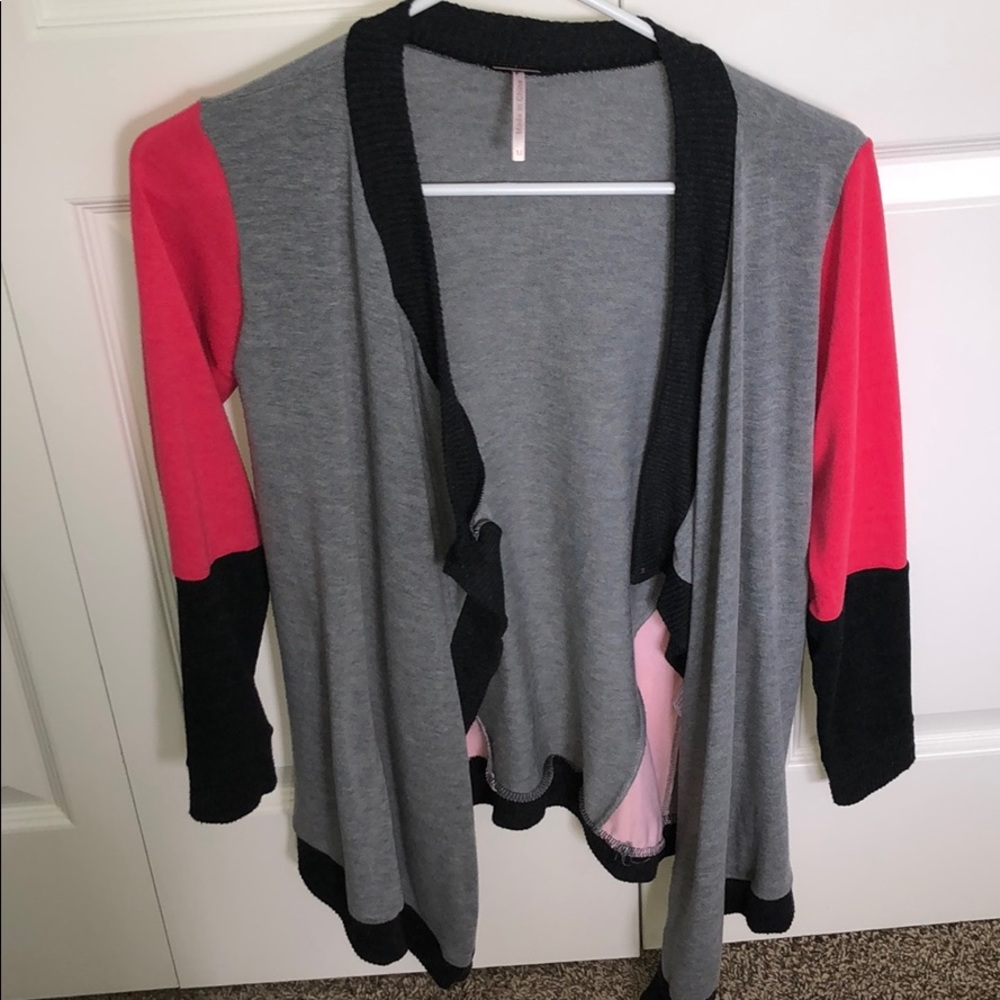 cardigan